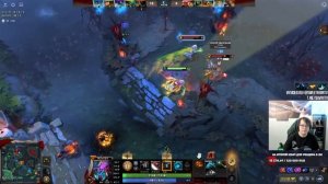 Dota 2! Weaver! Мощно поднимаю ММР! ⭐ Подпишись! ⭐