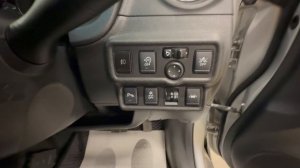 Nissan Note, 2020 год