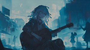 Нейромир - разыгрались краски