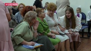 ПЕТРОПАВЛОВСКОЙ ШКОЛЕ № 42 ИСПОЛНИЛОСЬ 35 ЛЕТ • НОВОСТИ КАМЧАТКИ