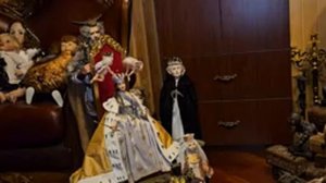 Шапокляки нашего времени...