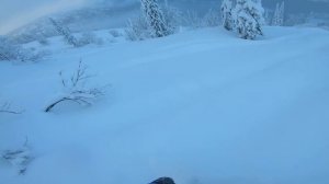 ** Шерегеш Ноябрь 25. 2-1