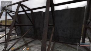 Объединённый Пак - 2.2 Исцеление Прайма - Тайники на базе бандитов (прототипы биорадара)