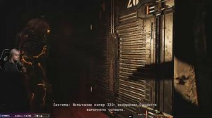 Cronos: The New Dawn | Прохождение 1