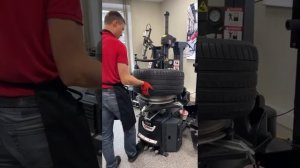 Шиномонтажный станок, с третьей рукой, BRIGHT, GT889N