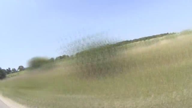 Дорога Симферополь - Симеиз. Обзор трассы за 16 минут