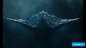 Опасное космическое путешествие｜с ИИ