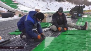 Эхо недели 22 ноября 2025