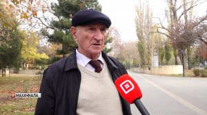 Прямая линия. Соцопрос