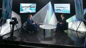 Александр Молотов: о работе фракции «СРЗП» в АКЗС