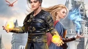 Проблемы академии драконов. Любовное фэнтези. Аудиокнига.