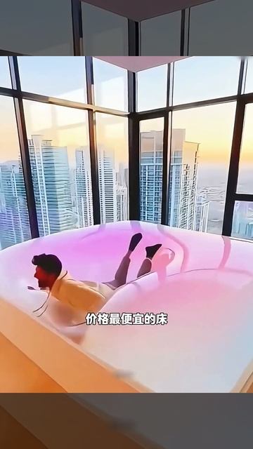 Кровати-желе 😅 @pandakepu666