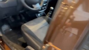 Renault/ Duster/ I/ Внедорожник 5 дв./ 2.0 MT (135 л.с.) 4WD/ Privilege