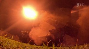 Российская армия освободила Затишье и бьет противника в Красноармейском котле