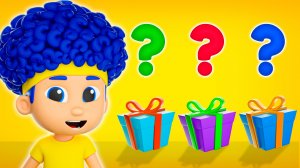 Чудо Дерево | D Billions Детские Песни