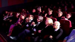 КиноВЕЧЕ прошло в третий раз на Тверской земле