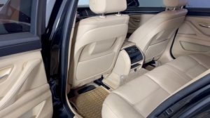 BMW 5 серии '2014 80119