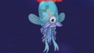 Мои поющие монстры  #1