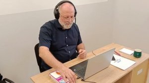 Поснимали, как я веду занятия курса Агент-Миллионер за 90 дней.