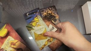 ХОББИ-ВЛОГ. Ура, выходные!🎉 Новый арт-материал. Подарок от мужа своими руками.