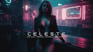 ARC Raiders – CELESTE | Into the Neon Storm | Darksynth / Cyberpunk / Industrial Bass Mix