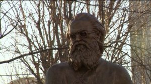 Памятник Святителю Луке Крымскому установили в Тюмени