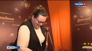 Журналисты ГТРК Чита сразились в особых настольных играх