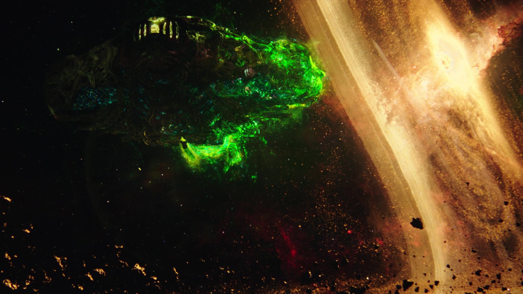 Новые кадры 3I/ATLAS показали то, к чему NASA оказалась не готова