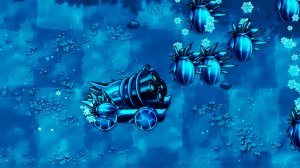 Pvz Fusion 3.2 В Обновлении Появилось Новое Растение: Арбузная Ледо Пушка Судьбы!