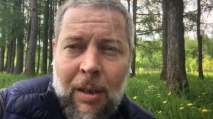 Кирилл Суворов, село Уборы 05.06.2020