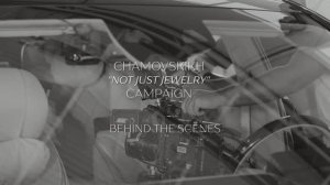 CHAMOVSKIKH — это капсула времени, в которую мы заключили красоту вечных ценностей.