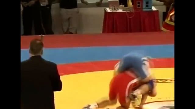 Его Больше Нет... Как Бувайсар Сайтиев Изменил Борьбу смотреть онлайн