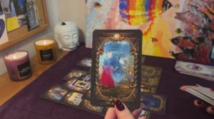 ВЕСЫ 24-30 НОЯБРЯ "НА ЧЁМ ФОКУС, ТАМ И ЭНЕРГИЯ"