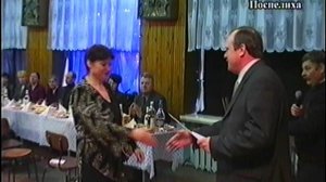 Клуб 3000 ч1  Поспелиха 2006г