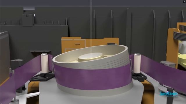 Как работает VHS видеоплеер Как устроен VHS проигрыватель