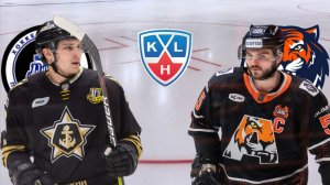 ХОККЕЙ КХЛ.  АДМИРАЛ - АМУР.  ТЕКСТОВАЯ ОНЛАЙН ТРАНСЛЯЦИЯ.