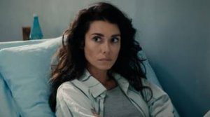 Инспектор Гаврилов, 2 сезон, 16 серия