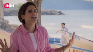 ДРАМА ДО СЛЁЗ | К морю, где любовь плетёт свои сети — 4 серия | Русская озвучка