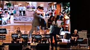 Танго из фильма "Запах женщины" (Влад Ботвиновский).