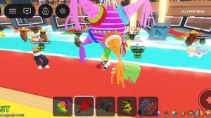 обновление в укради Брейн рот