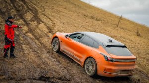 "Битва за вершину"