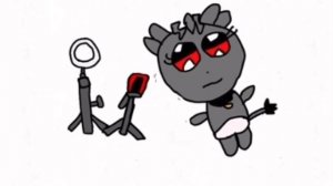 : Ририпин снимает видео⚡️🎬 в каждой анимке будет разная рисовка