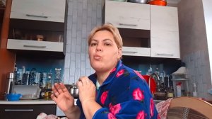 Жизнь в деревне.Мукбанг и Зимняя сказка.