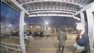 Бывший сожитель залил перцем и избил многодетную мать с ребенком на руках в Набережных Челнах