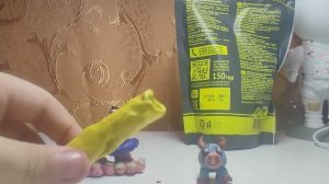 я и джамбоджас