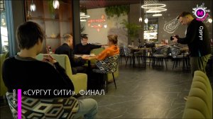 Звёзды спорта и кино приехали на съёмки в художественном фильме режиссёра из Сургута - Югра