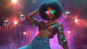 David Naughton ~ Makin' It {12'' mix}