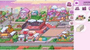 снег и сделала моего брата в аватар ворлд