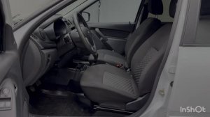 Lada (ВАЗ) Granta I Рестайлинг, 2022