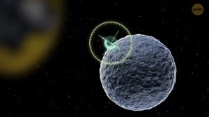 Учёные считают, что 3I/ATLAS может быть искусственным объектом